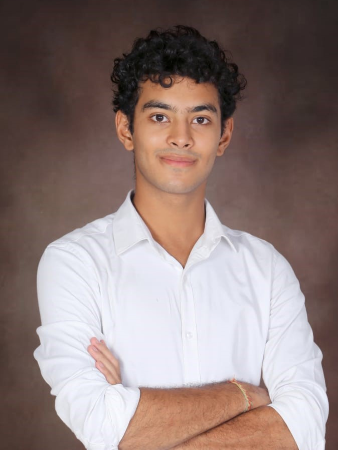 Garv Parihar