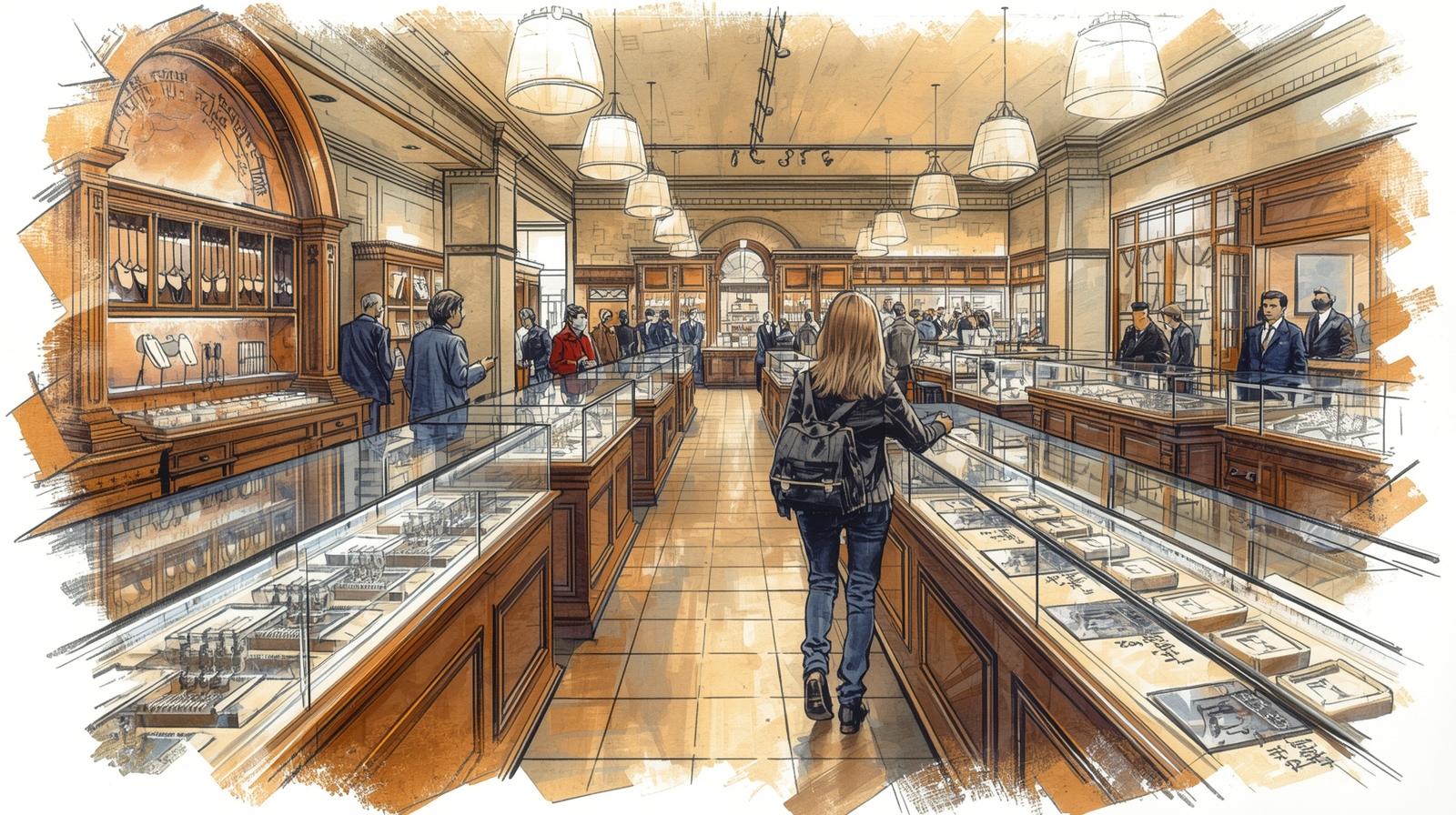 How to Scale a Jewelry Brand in Rajasthan