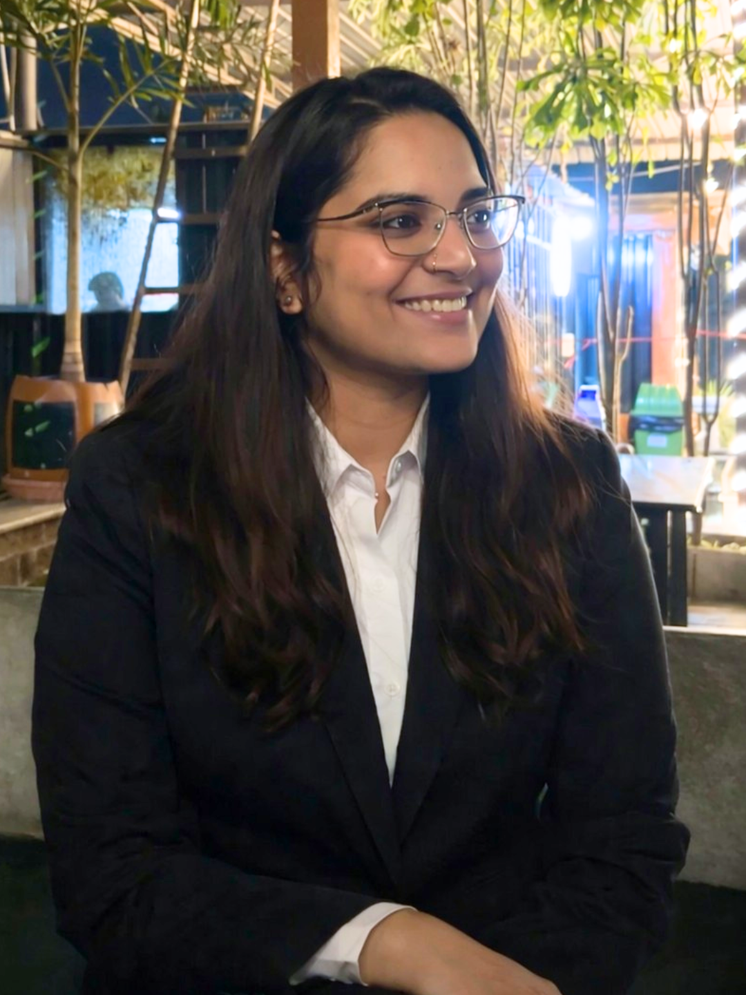 Takshita Bhardwaj